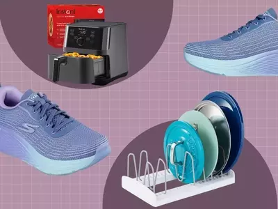 Score Big Savings: Uncovering Top Weekend Deals at Amazon's Hidden Outlet