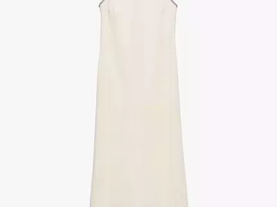 Searching for the Perfect Wedding After-Party Dress