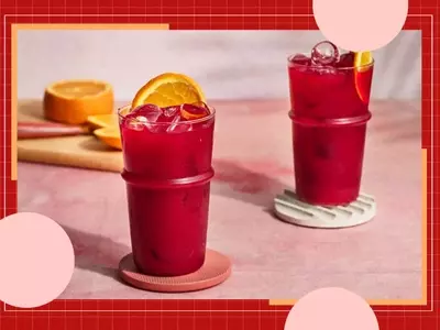 The Best Juices to Lower Cholesterol