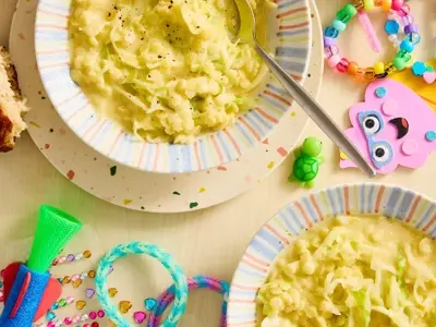 Quick & Easy Weeknight Meals: Surviving the End-of-School Rush