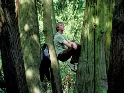 A Cinematic Journey into the Sentient World of Plants: Review of 'Silent Friend'