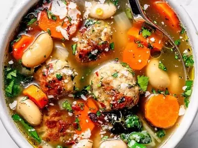 Beyond Spaghetti: 12 Creative Meatball Recipes to Revitalize Your Dinner Table