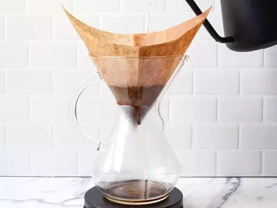 The Best Non-Toxic Coffee Makers of 2024