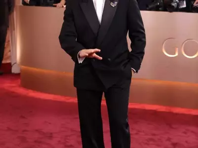 The Evolution of The Row's Men's Wear: From Supporting Role to Leading Man