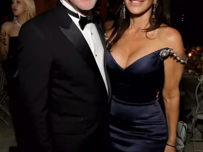 Tech Billionaires Embrace High Fashion at Met Gala, Amidst Union Protests