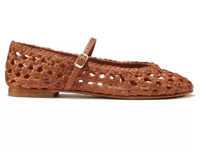 Elevate Your Summer Style: The Allure of Crochet Footwear