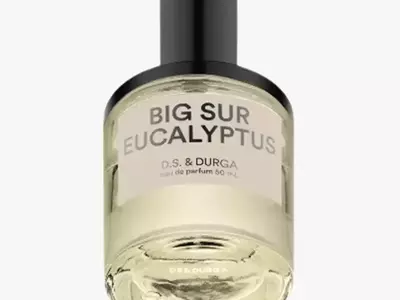 D.S. & Durga's "Big Sur Eucalyptus": The Quintessential Spring Fragrance