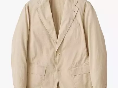 The Ultimate Guide to Men's Beach Wedding Attire