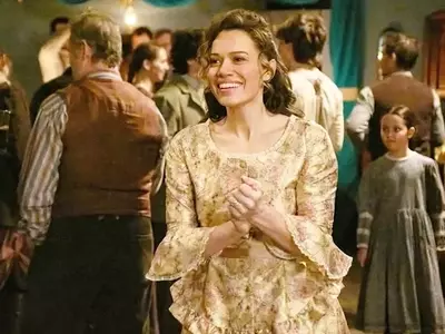 Hallmark+ Renews 'Hope Valley: 1874' for Second Season