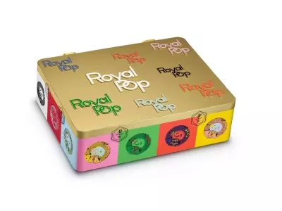 Swatch and Audemars Piguet's Royal Pop Collaboration: A New Era for Watchmaking Accessibility