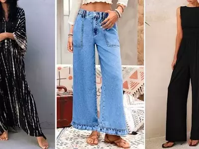 Affordable Style: Elevate Your Wardrobe with Chic, Budget-Friendly Outfits