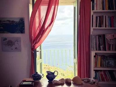 The Enduring Sanctuary of Alicudi: A Family's Retreat and Legacy