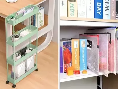 60 Ingenious Decluttering Solutions for a Harmonious Home