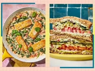Nourishing Your Gut: A 7-Day Sugar-Free Meal Plan for Optimal Health