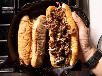 Uncovering Reddit's Hidden Culinary Treasures
