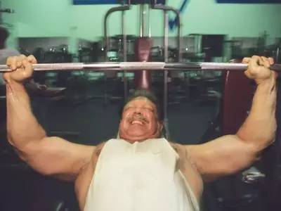 The Benefits and Best Practices of Upper Body Training