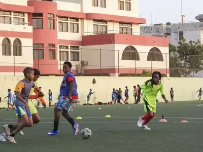 Cape Verde's World Cup Dream: A Nation United by Football