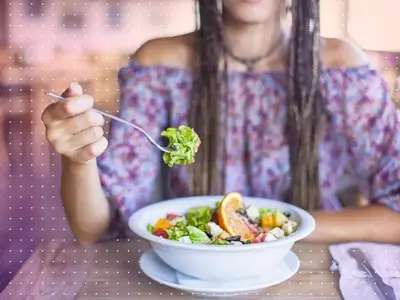 Crafting the Perfect Salad: A Chef's Guide to Elevated Greens