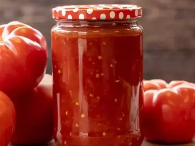 Cómo Preparar Conserva de Tomate Casera para Disfrutar Todo el Año