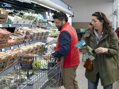 Economically-Minded Consumers Fueling the Rise of Discount Grocery Stores