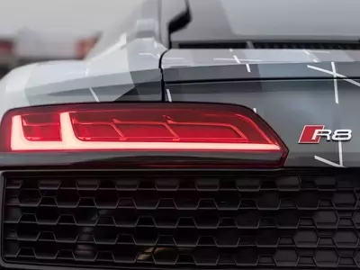 Audi R8's Potential Return: Profitability is Key
