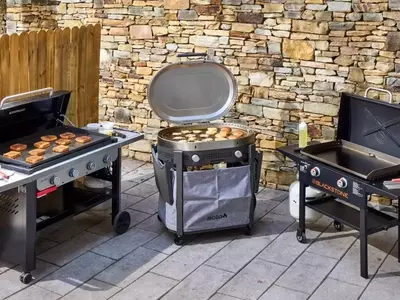 Outdoor Griddle Review: Our Top Picks and What to Consider
