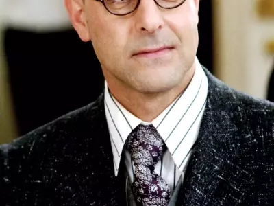 The Evolution of Men's Fashion: A 'Devil Wears Prada' Perspective