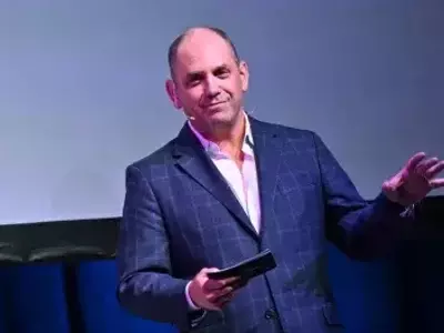 Atlanta Journal-Constitution's CEO Departs Amidst Digital Transformation Challenges