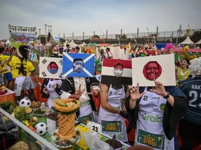 World Cup 2026: Anticipation and Fan Engagement