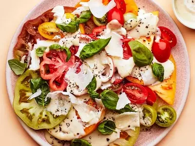 29 Refreshing Summer Salads for Every Occasion