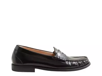 The Ultimate Guide to Ruched Leather Loafers