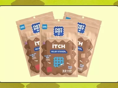 Top Mosquito Bite Relief Products for Children