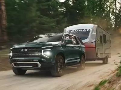 Choosing the Optimal 2026 Chevrolet Tahoe for Your Needs