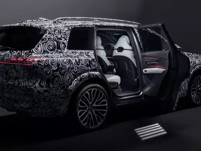 Exploring the Anticipated 2027 Audi Q9: A New Era for Three-Row Luxury SUVs