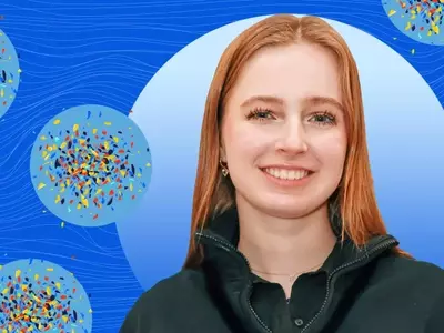 Teen Inventor Shares Insights on Minimizing Microplastic Exposure