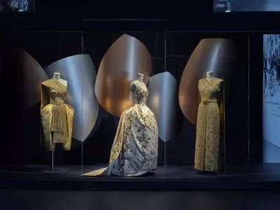 A Royal Fashion Legacy: Queen Sirikit's Influence on Thai and Global Style