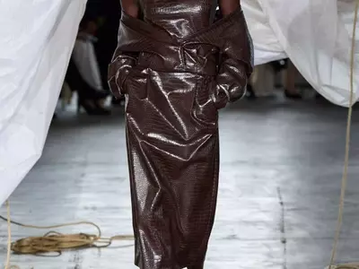 Bianca Spender's Resort 2027 Collection Unveiled