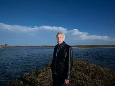 Remote Communities Grapple with Seasonal Air Travel Challenges
