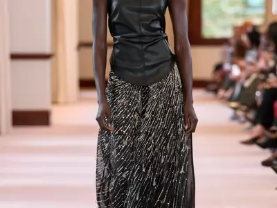 Aje's Australia Resort 2027 Collection: A Vision of Modern Elegance