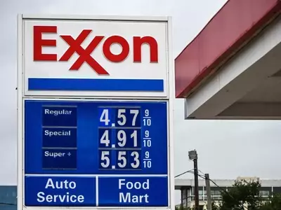 Inflation Surge: Key Factors Driving Current Price Hikes