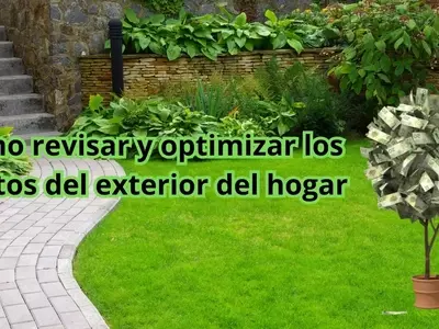 Maximizando el Ahorro en tu Espacio Exterior: Una Guía Completa para el Verano