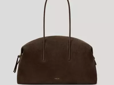 The Allure of the Doctor Bag: A Stylish and Functional Spring Essential