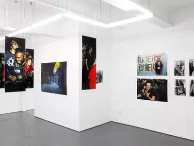 Signals: Elevating Photographic Narratives Beyond Creation