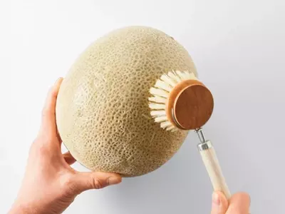 Mastering Cantaloupe Preparation: A Comprehensive Guide