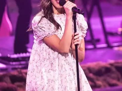 The Enduring Appeal of the Babydoll Dress in Pop Culture