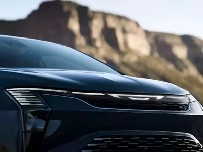 Chrysler Reportedly Developing an Affordable New Vehicle