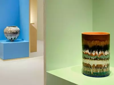 Loewe Craft Prize Celebrates Global Artistry in Singapore