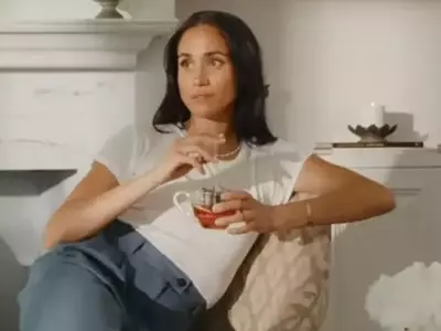 Meghan Markle's Style Evolution for Her 'As Ever' Brand