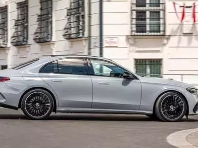 Choosing the Optimal Mercedes-Benz E-Class: The E450 4Matic Pinnacle