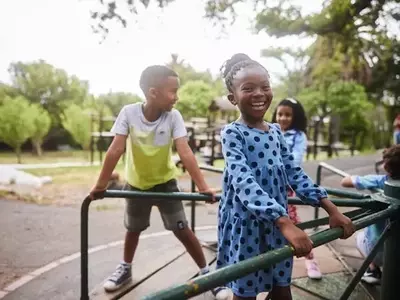 New Recess Guidelines Released by the AAP